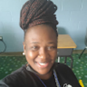 Meet your Posher, Melanie